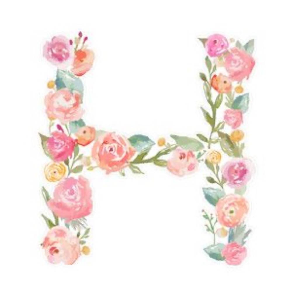 Meet your Posher, Hillary